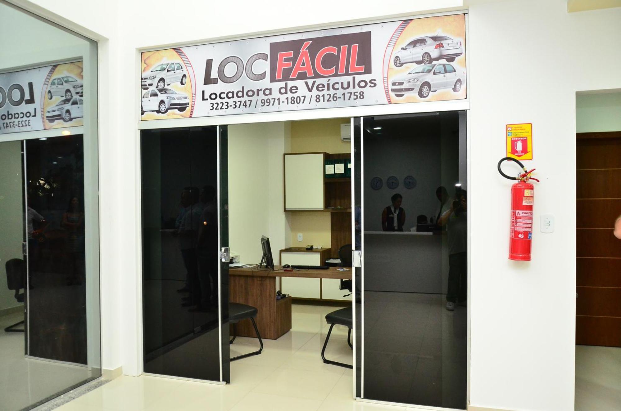 Hotel Norte Macapá Esterno foto