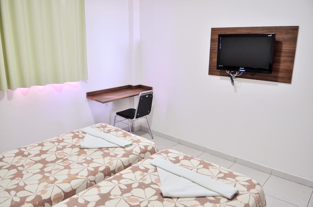 Hotel Norte Macapá Esterno foto
