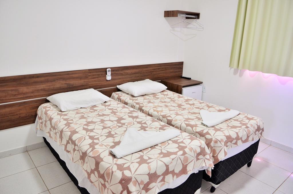 Hotel Norte Macapá Esterno foto