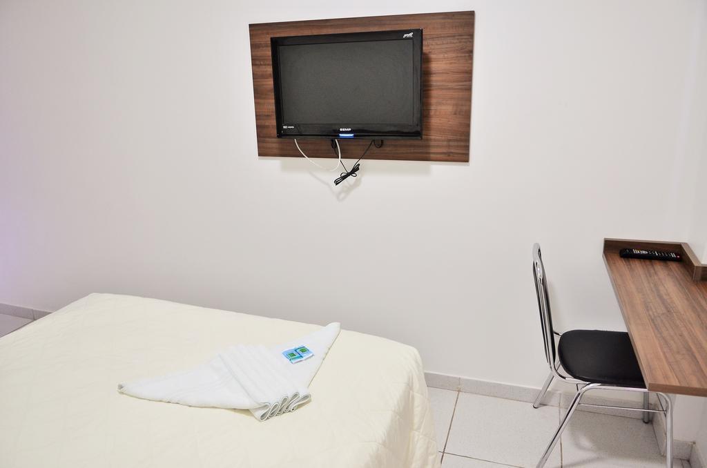 Hotel Norte Macapá Esterno foto