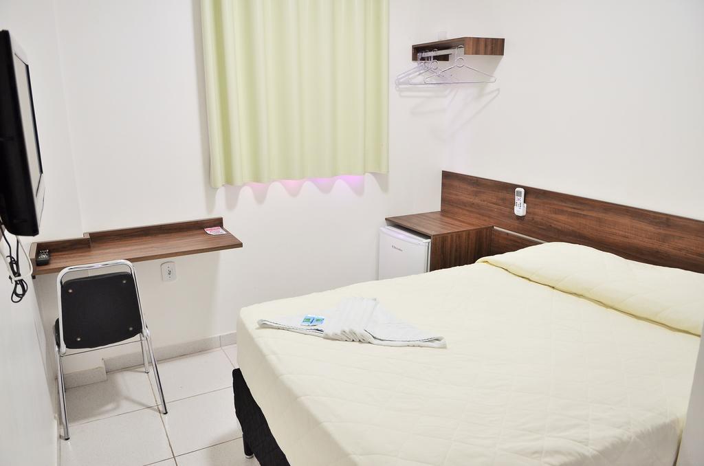 Hotel Norte Macapá Esterno foto